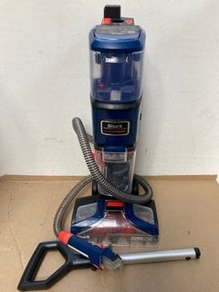 SHARK CARPET XPERT VACUUM - MODEL: EX150UK - RRP: £300: LOCATION - G15