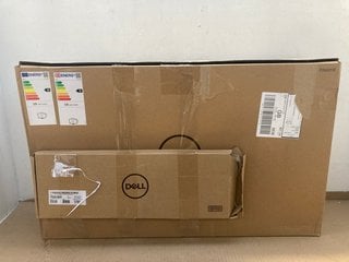 DELL 24 USB-C HUB MONITOR - MODEL: P2422HE: LOCATION - F15