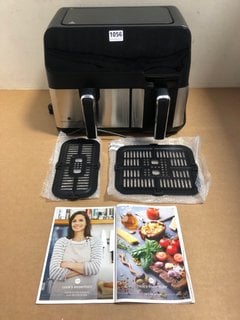 COOK'S ESSENTIAL AIR FRYER: LOCATION - AR4