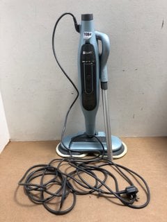 SHARK STEAM & SCRUB AUTOMATIC STEAM MOP - RRP £159: LOCATION - AR6