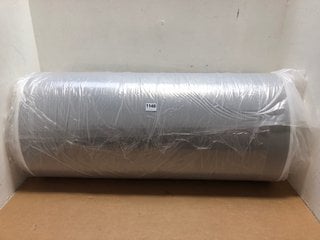 ROLLED SINGLE FOAM MATTRESS TOPPER: LOCATION - AR11