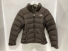 THE NORTH FACE WOMENS 2000 SYNTHETIC PUFFER JACKET - RRP £205