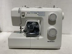 SILVERCREST ANTI-GLARE SEWING LIGHT (15W) SEWING MACHINE IN WHITE