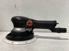 RUPES PNEUMATIC ORBITAL SANDER - MODEL TA562AN - RRP £ 348