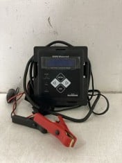 BMW MOTORRAD BATTERY CHARGER PLUS 77022470952- RRP £110