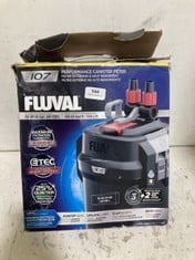 FLUVAL PERFORMANCE CANISTER FILTER