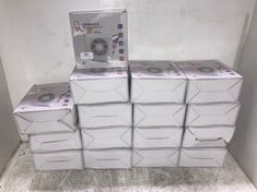 16 X BRIGHTEX BATHROOM EXHAUST FAN