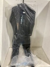 GUL RESPONSE LADIES WETSUIT BLACK SIZE M