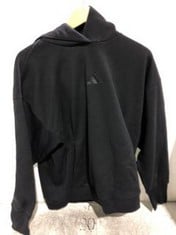 MENS ADIDAS TRACKSUIT IN BLACK SIZE M