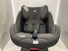 JOIE CARSEAT GROUP 0/1/2