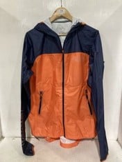 OMM RAINCOAT SIZE L