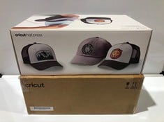 CRICUT HAT PRESS 2009243 - RRP £139