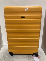 JOHN LEWIS ANYDAY 4 WHEEL SUITCASE