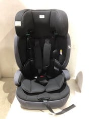 ESSENTIALS NYALA R129 CAR SEAT