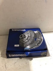 TRANSMECH CLUTCH KIT 637 59 2511