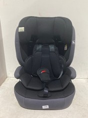 ESSENTIALS NYALA R129 CAR SEAT