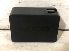 2X NOCO U65 BOOST X 65W USB-C FAST CHARGER