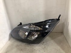 DEPO LEFT HAND HEAD LIGHT 240916 - RRP £175