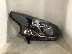 HELLA RIGHT HAND HEAD LIGHT 1LE 011.565-141 - RRP £432