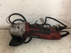 2 X AMTECH 710W 115MM ANGLE GRINDER