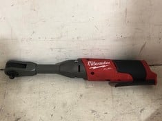 MILWAUKEE M12 FUEL ⅜" EXTENDED REACH RATCHET M12FIR38LR-0