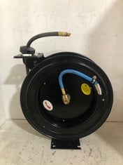 TOP TECH RETRACTABLE AIR HOSE REEL