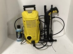 KARCHER K2 HIGH PRESSURE WASHER 1.673-525.0