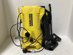 KARCHER K2 POWER CONTROL HIGH PRESSURE WASHER 1.673-602.0