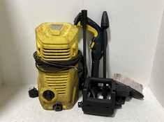 KARCHER K2 HIGH PRESSURE WASHER 1.673-525.0