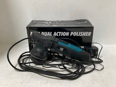 MPX 220-240V 650W MINI DUAL ACTION POLISHER MNMP