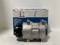 MAHLE A/C COMPRESSOR - RRP £554