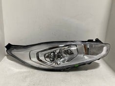 VARROC RIGHT HAND HEAD LIGHT 20-200-01122 - RRP £304