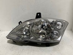 DEPO LEFT HAND HEAD LIGHT 440-1191LMRD-EM - RRP £153