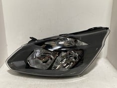 DEPO LEFT HAND HEAD LIGHT 241101 - RRP £175