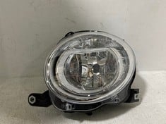 MAGNETI MARELLI LEFT HAND HEAD LIGHT LPM302