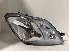 DEPO LEFT HAND HEAD LIGHT 212-11P3L-RDEM1