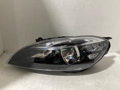 DEPO LEFT HAND HEAD LIGHT 773-1144LMRDEM2 - RRP £309