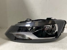 AFTERMARKET LEFT HAND HEAD LIGHT 52015903