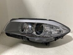 TYC LEFT HAND HEAD LIGHT 20-C784-06-2B - RRP £389