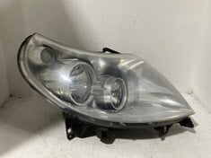 TYC RIGHT HAND HEAD LIGHT 20-B335-05-2B - RRP £158