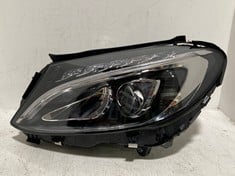 TYC LEFT HAND HEAD LIGHT 20-F350-06-2B - RRP £504