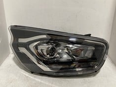 VM PARTS RIGHT HAND HEAD LIGHT 2481759 - RRP £534