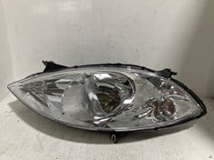 MAGNETI MARELLI LEFT HAND HEAD LIGHT LPH862 - RRP £156