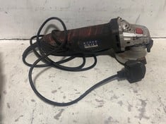 SEALEY 115 MM ANGLE GRINDER 900W - MODEL NO. SAG115