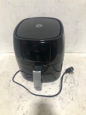 2 X MASTERCHEF TV SERIES AIR FRYER 4.5 L - TOTAL RRP £120