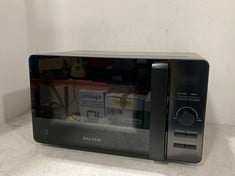 SALTER SALTER COSMOS 20L DIGITAL MICROWAVE EK5653