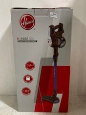 HOOVER H-FREE 100 CORDLESS STICK VACUUM CLEANER