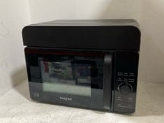 SALTER DUO WAVE 20L AIR FRYER MICROWAVE EK5654 - RRP £249