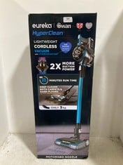 SWAN EUREKA LIGHTWEIGHT CORDLESS VACUUM CLEANER