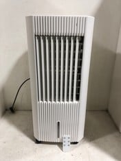 STATUS 5L REMOTE CONTROL AIR COOLER